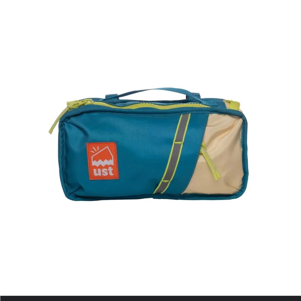 UST Swerve Hip & Fanny Pack